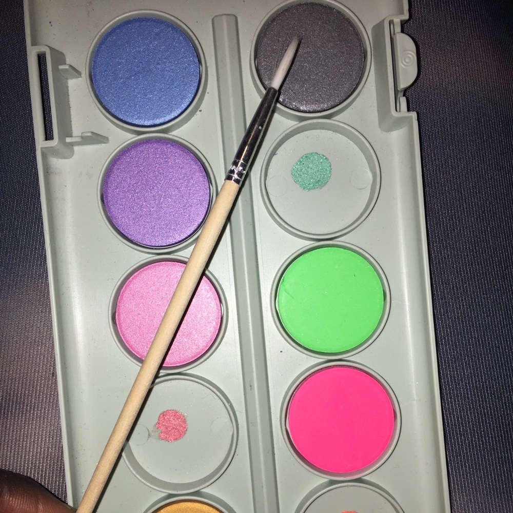 KIDS ART SET